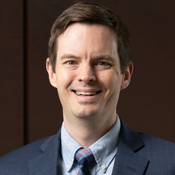 Photo of Mark Christopher Navin