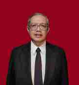 Photo of Syafrizal Maludin