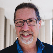 Photo of Bruce Janz