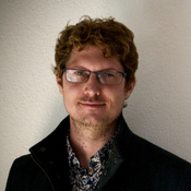 Photo of Baptiste Le Bihan