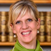 Photo of Maria Seifert-Wolter