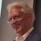 Photo of Barry Smith
