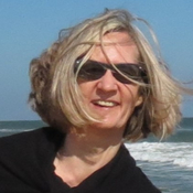 Photo of Shelley M. Park