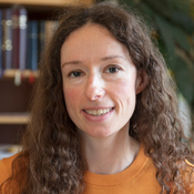 Photo of Asya Passinsky