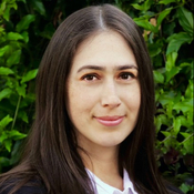 Photo of Mariah Partida
