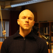 Photo of Daniel Le Febvre Lossius Sogge
