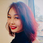 Photo of Cuizhu Wang