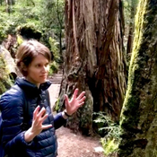 Photo of Kristin Primus