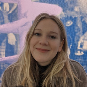 Photo of Sofia Bokros