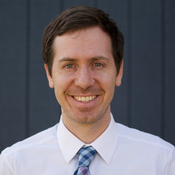 Photo of Jonathan Spelman