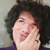 Photo of Elan Marinho