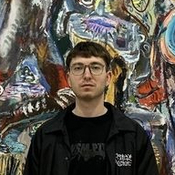 Photo of Maksim Miroshnichenko