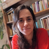 Photo of Laura Danón