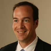 Photo of Douglas Henry