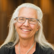 Photo of Leslie Francis