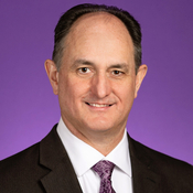 Photo of Mark David Webster
