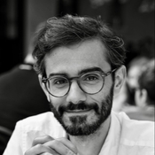 Photo of Samuele Iaquinto