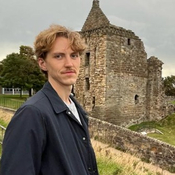 Photo of Sam Heffron