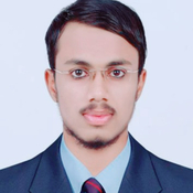 Photo of Mohamed Safvan Kottarath