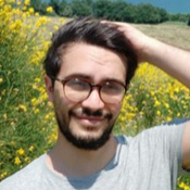 Photo of Alberto Corti