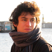 Photo of Antonin Broi