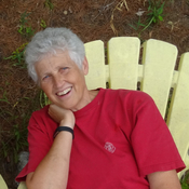 Photo of Christine Koggel