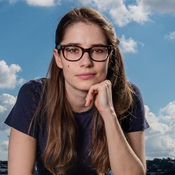 Photo of Eleanor Gordon-Smith