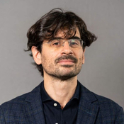 Photo of Marcello Di Bello