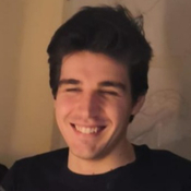Photo of Enrico Cinti
