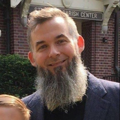 Photo of Tim Pawl