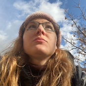 Photo of Allison Balin