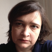 Photo of Sofia Ines Albornoz Stein