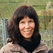 Photo of Kerstin Reibold
