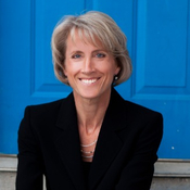 Photo of Rebecca DeYoung