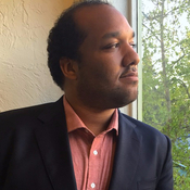 Photo of Timothy Emmanuel Brown