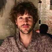 Photo of Victor Mardellat