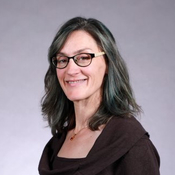 Photo of Kristen Hessler
