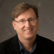 Photo of Paul Draper