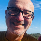 Photo of Josep E. Corbi