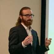 Photo of Eric Merrell