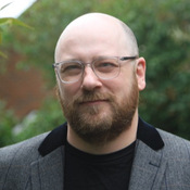 Photo of Neil O'Hara