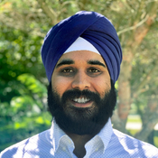 Photo of Keshav Singh