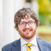 Photo of Zachary C. Irving