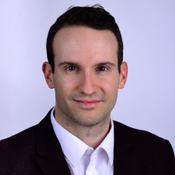 Photo of Silvan Kahn (Wittwer)