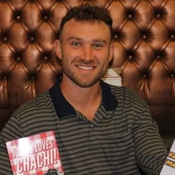 Photo of Frankie Seurer
