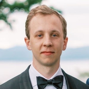 Photo of Sam Hage