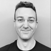 Photo of Bob Fischer