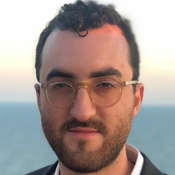 Photo of Jason Maurice Yonover