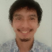 Photo of Melvin Chen
