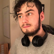 Photo of Jake Beardsley